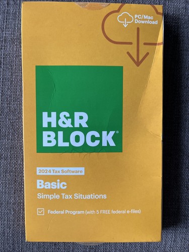 Nuovo blocco software - h&r,