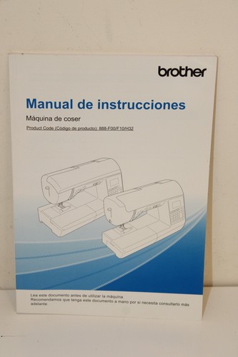 Macchina cucire brother - ,