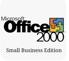 CD software Microsoft Office