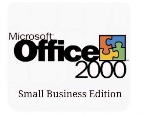Software microsoft office - software,