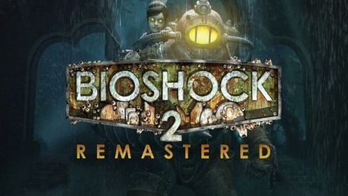 Bioshock remastered chiave - bioshock,