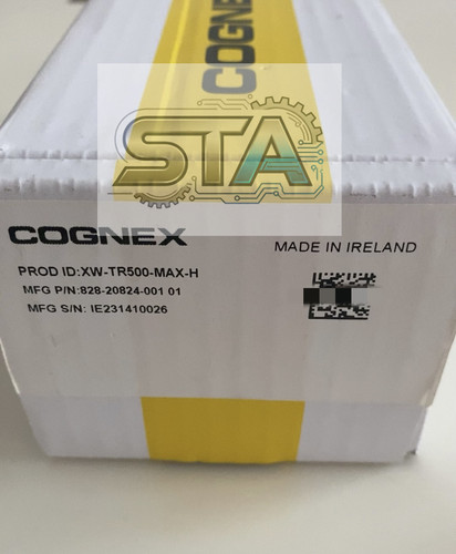 Tr500 max lettore - lettore, codice