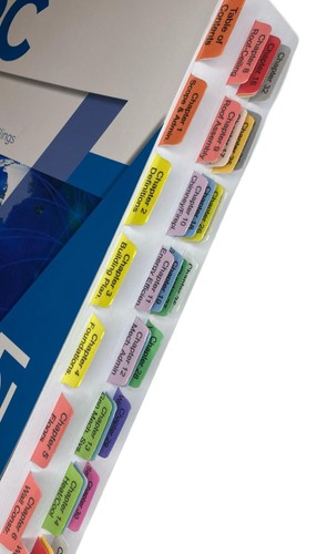 Libro schede codice - libro,
