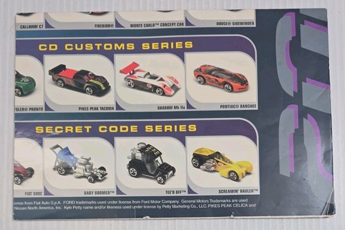Poster prodotto hot wheels - poster,