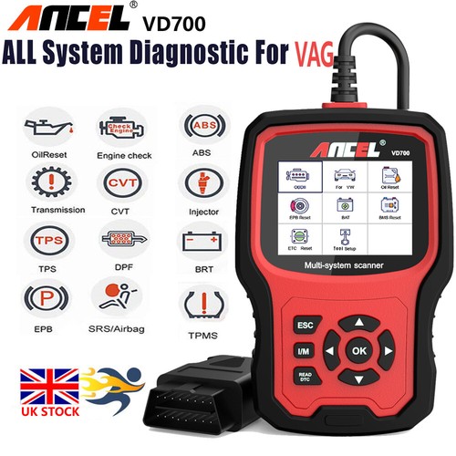 Lettore codici obd2 - obd2, auto