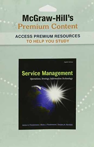 Service model software - service,