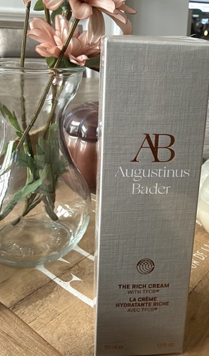 Augustinus bader the rich - bader,