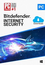 BITDEFENDER INTERNET SECURITY