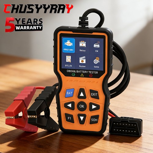 Ym114 obd2 scanner - code, reader