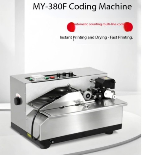 Codificatrice automatica - , a
