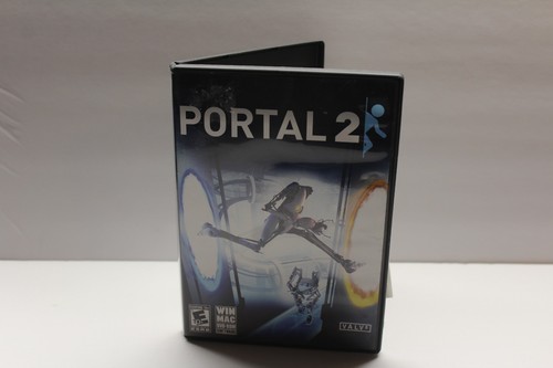 Portal dvd rom win - (pc, dvd-rom,