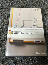 Microsoft Office Visio